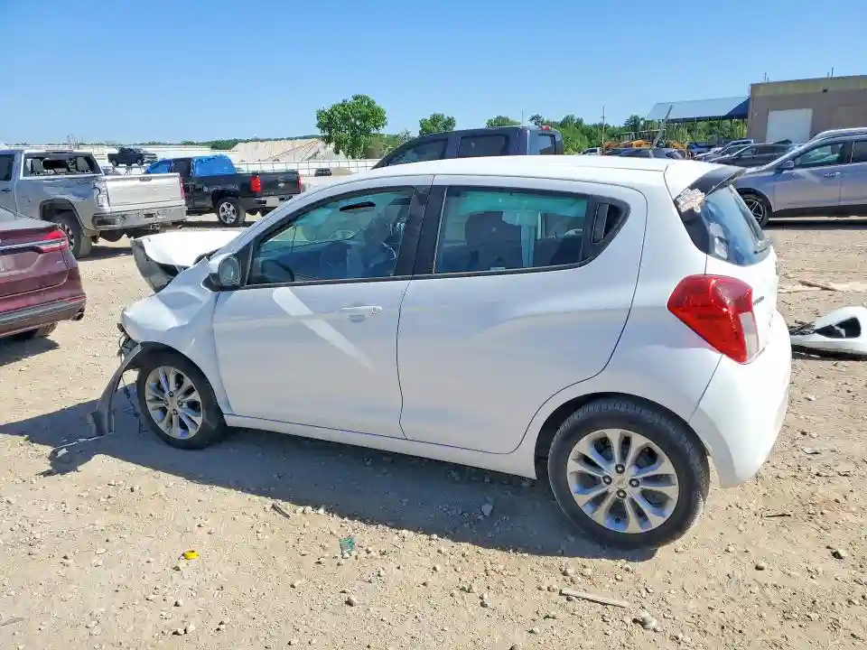 KL8CD6SA3LC431034 2020 CHEVROLET SPARK-1