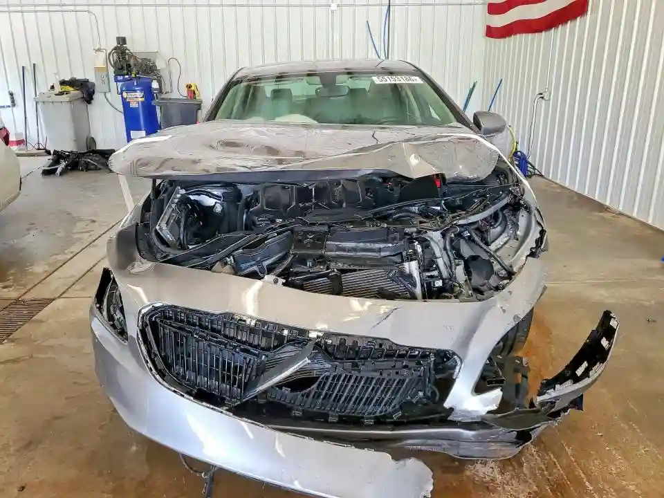 1G4ZP5SS4JU148270 2018 BUICK LACROSSE-4