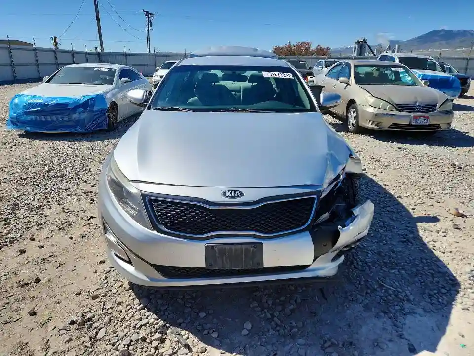 5XXGM4A71FG451712 2015 KIA OPTIMA-4