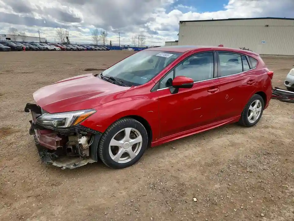 4S3GTAZ69H3722385 2017 SUBARU IMPREZA-0