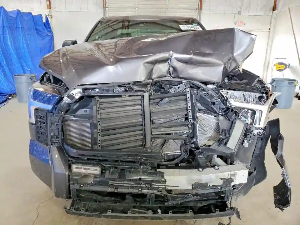 5TFLA5DB7TX336579 2026 TOYOTA TUNDRA-4