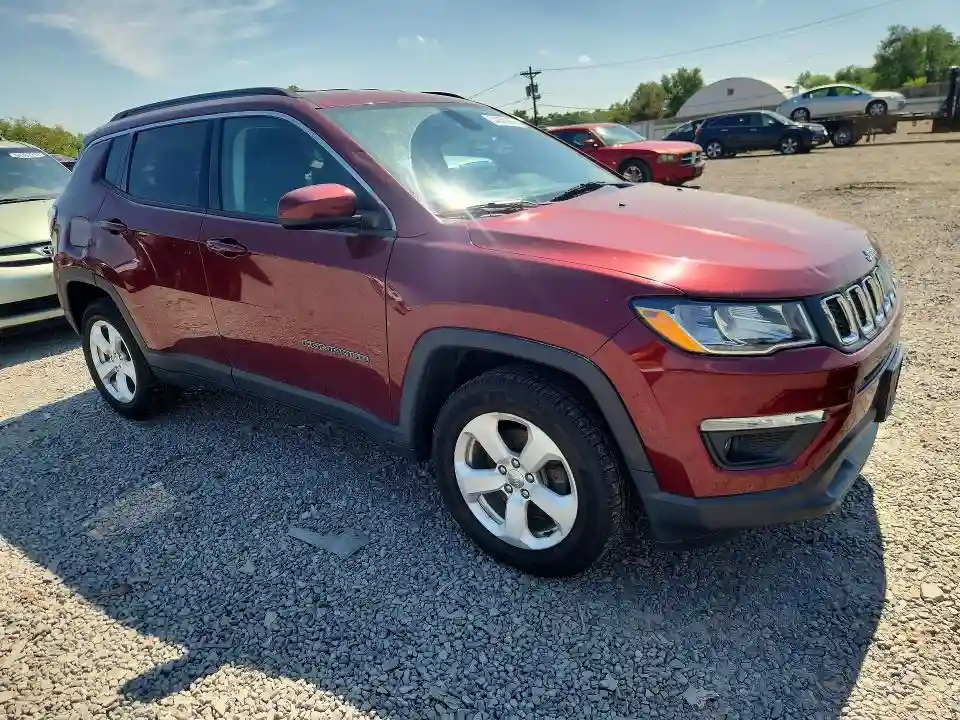 3C4NJDBB0LT165093 2020 JEEP COMPASS-3