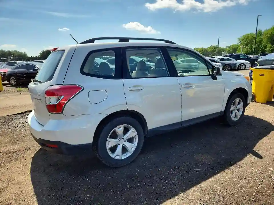 JF2SJABC6FH501599 2015 SUBARU FORESTER-2