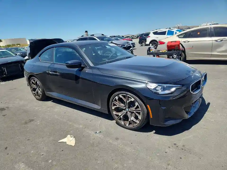 3MW23CM01T8F90003 2026 BMW 2 SERIES-3