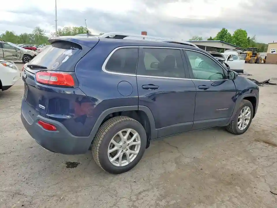 1C4PJMCS6GW131926 2016 JEEP CHEROKEE L-2