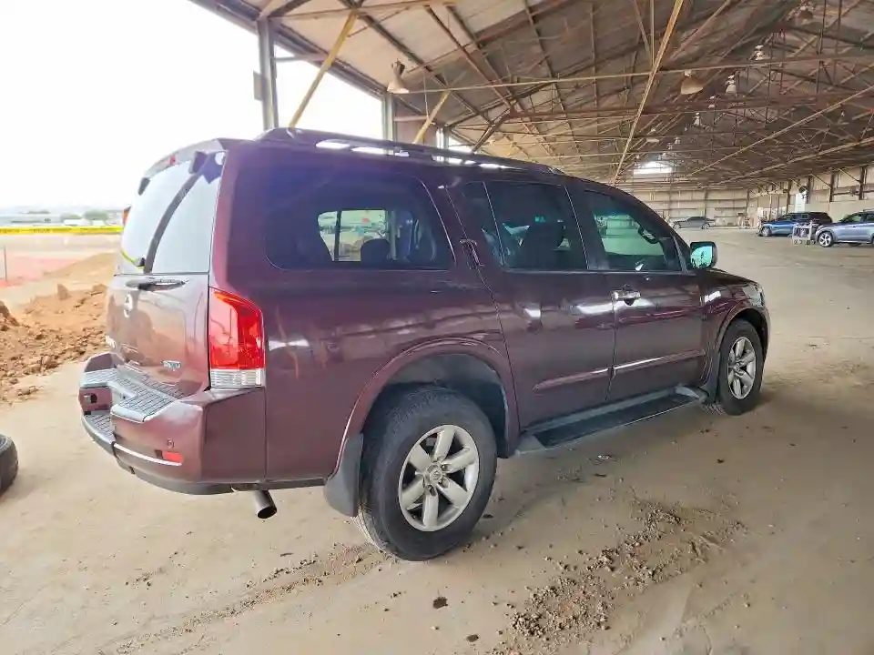 5N1BA0ND5FN622893 2015 NISSAN ARMADA-2