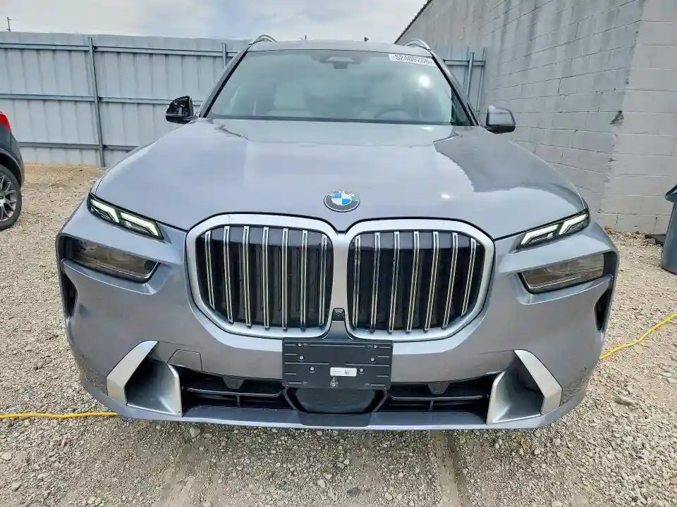 5UX23EM01S9Z89639 2025 BMW X7-4