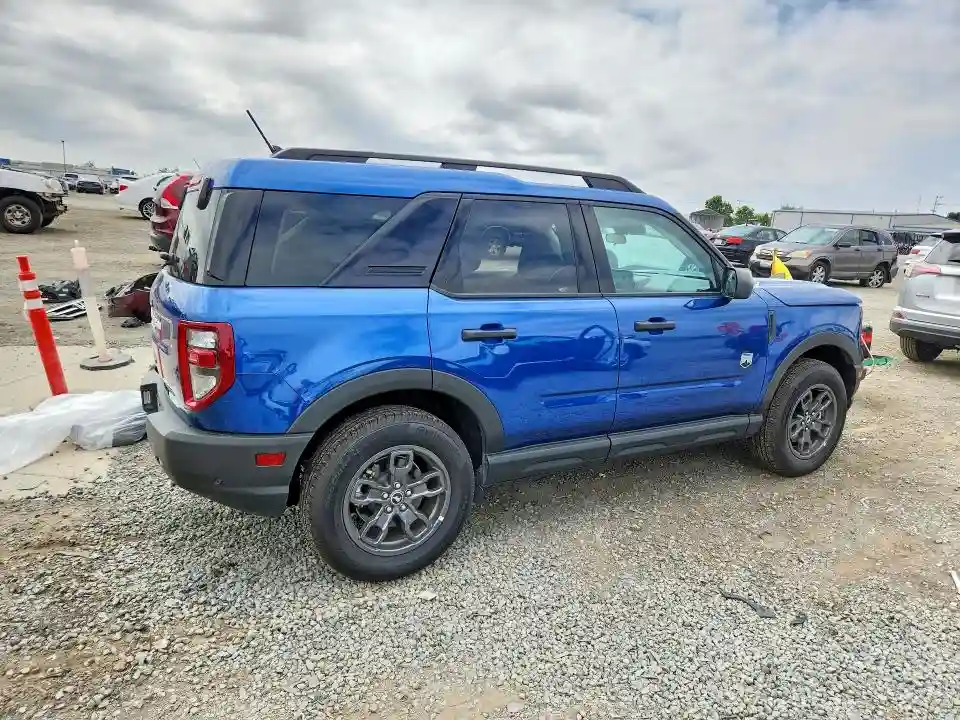 3FMCR9B64RRE46282 2024 FORD BRONCO-2