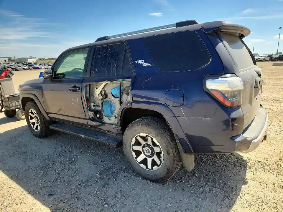 JTEBU5JR4J5585012 2018 TOYOTA 4RUNNER-1