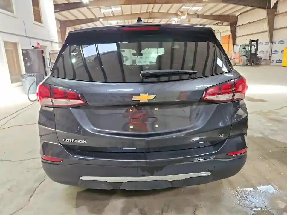 2GNAXKEV0N6152978 2022 CHEVROLET EQUINOX-5