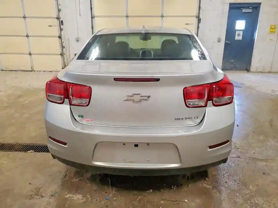 1G11C5SL0FF279383 2015 CHEVROLET MALIBU-5