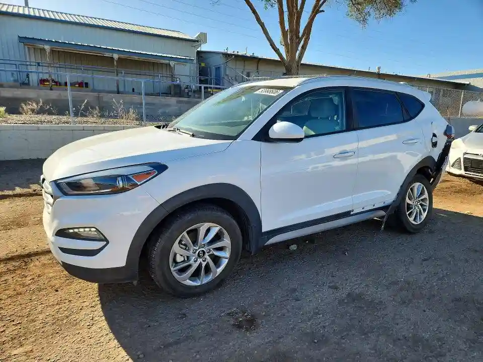 KM8J33A45JU743547 2018 HYUNDAI TUCSON-0
