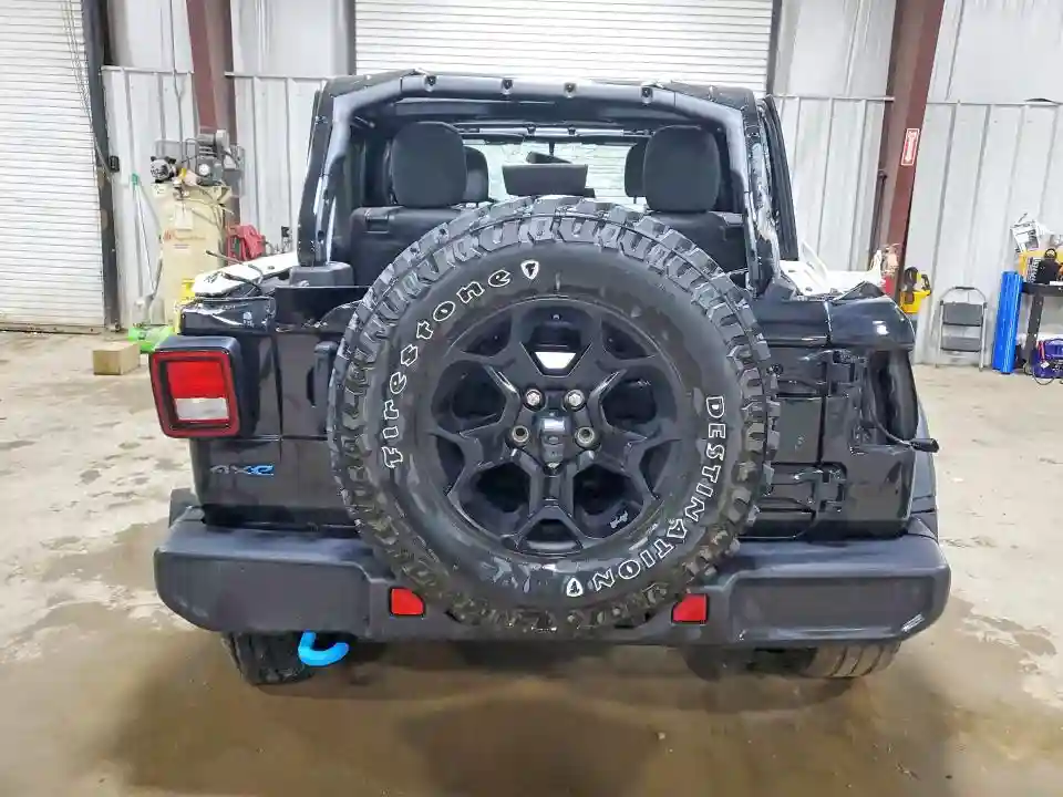 1C4JJXN60PW691531 2023 JEEP WRANGLER-5