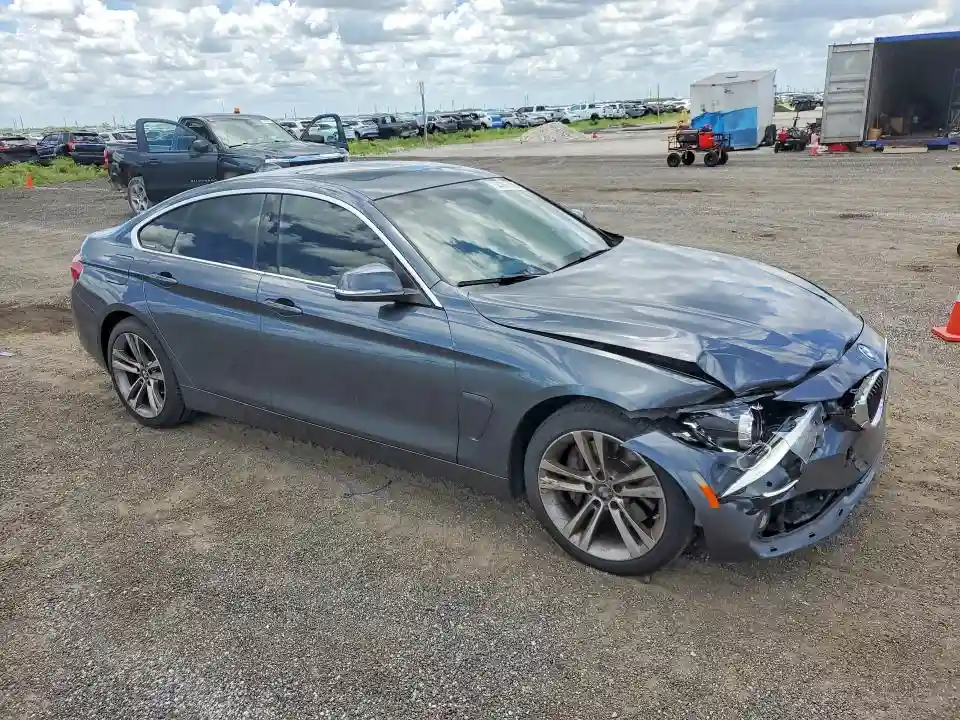 WBA4J7C55KBM75906 2019 BMW 4 SERIES-3