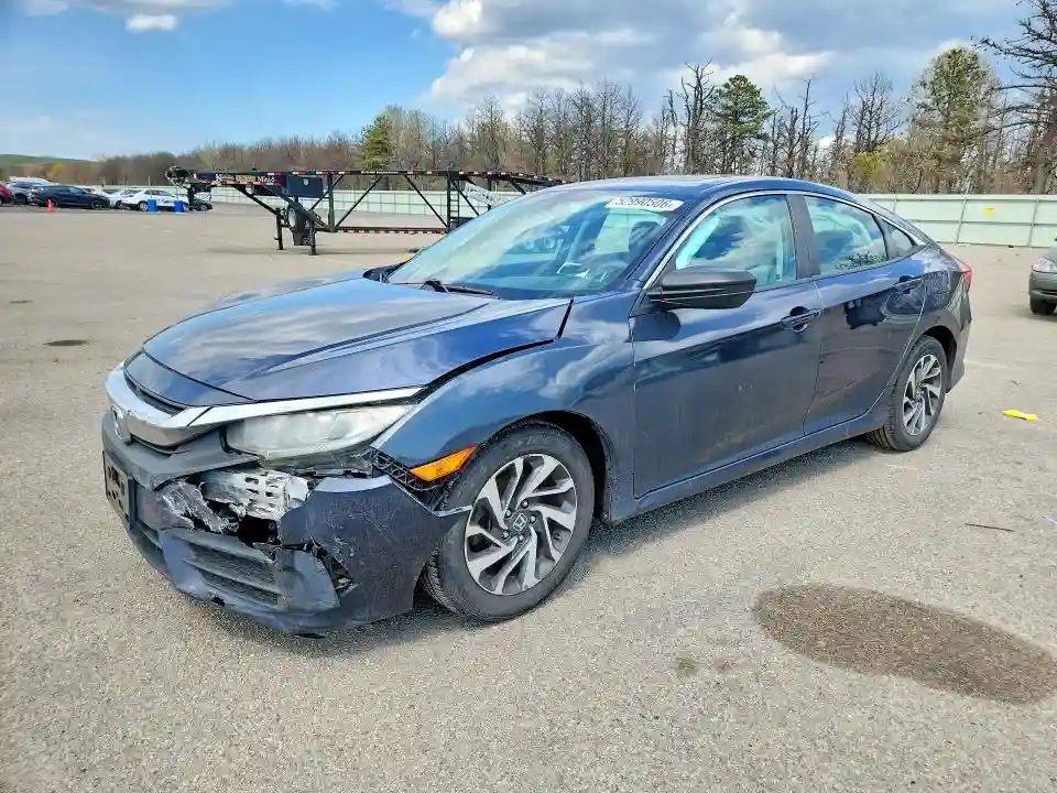 19XFC2F74GE243958 2016 HONDA CIVIC-0