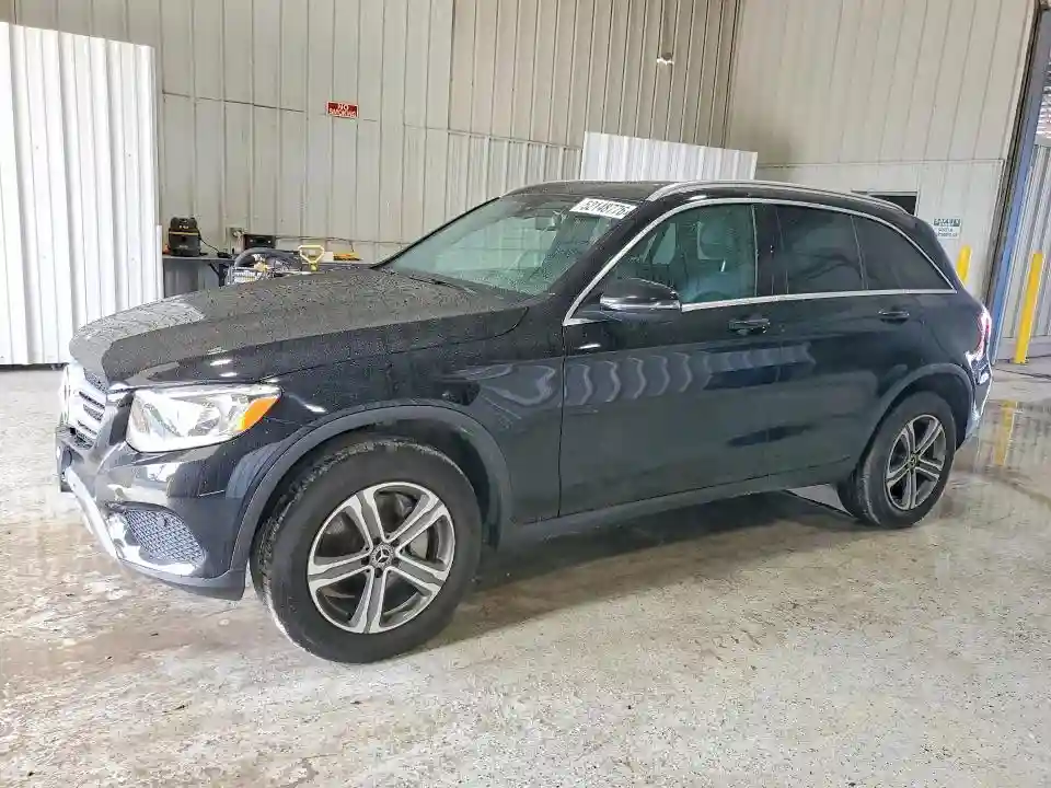 WDC0G4JB7JV038147 2018 MERCEDES-BENZ GLC-CLASS-0