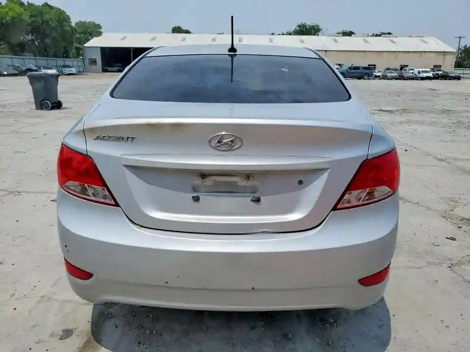 KMHCT4AE5GU060215 2016 HYUNDAI ACCENT-5