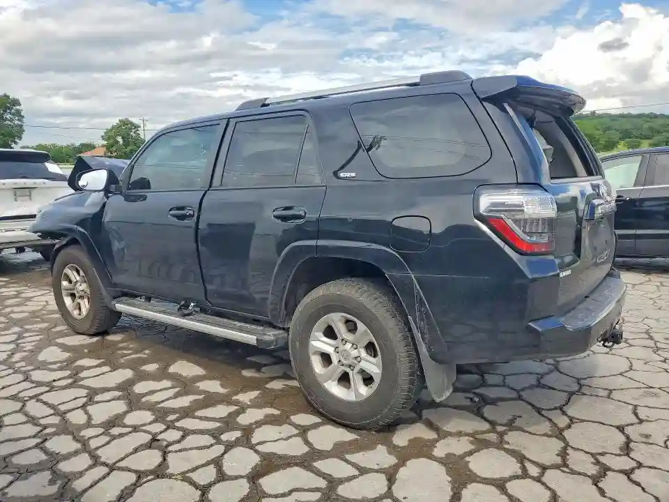 JTEBU5JR1K5666499 2019 TOYOTA 4RUNNER-1