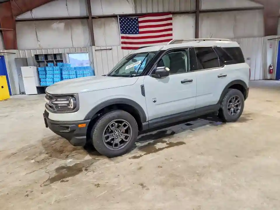 3FMCR9B66NRD39695 2022 FORD BRONCO-0