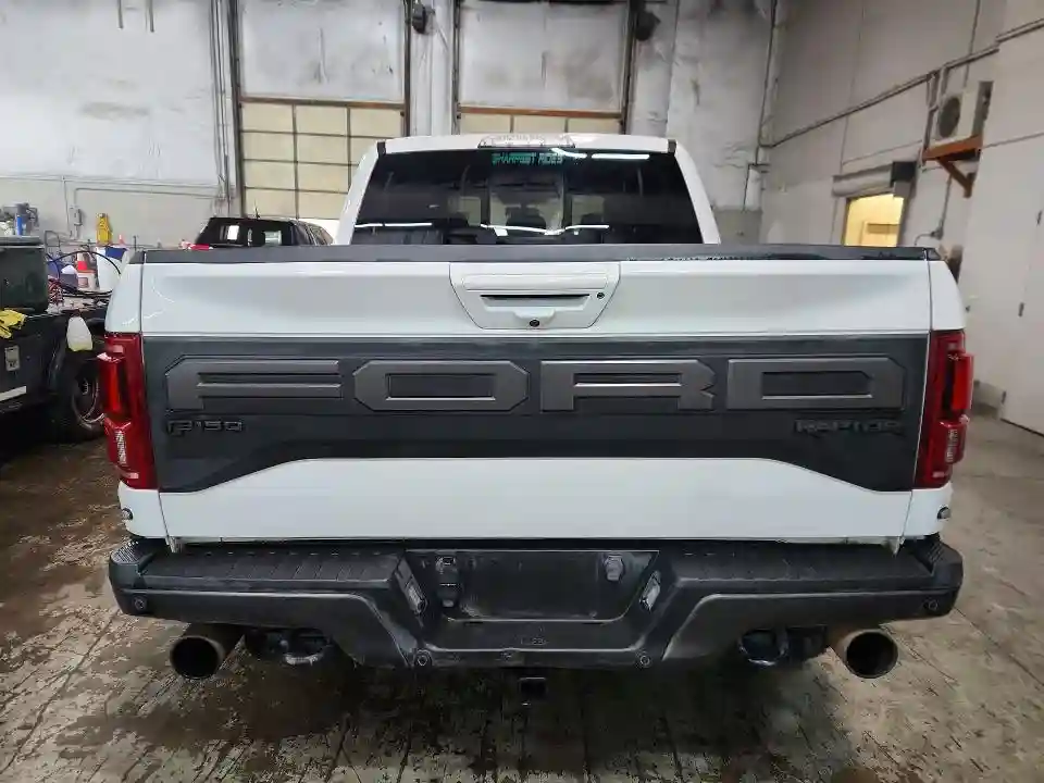 1FTFW1RG1KFC62821 2019 FORD F150-5