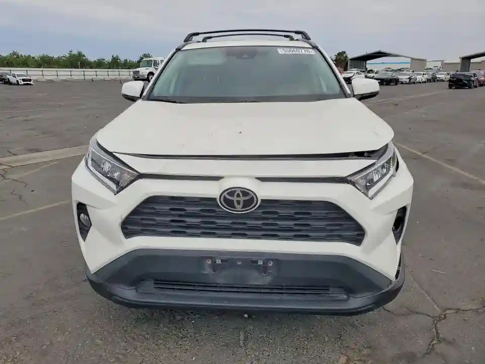 2T3W1RFV4MC169276 2021 TOYOTA RAV4-4