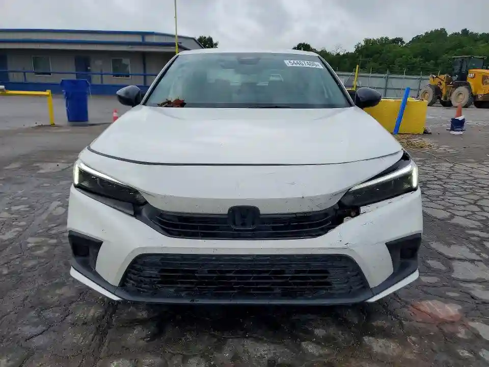 2HGFE2F57RH563728 2024 HONDA CIVIC-4