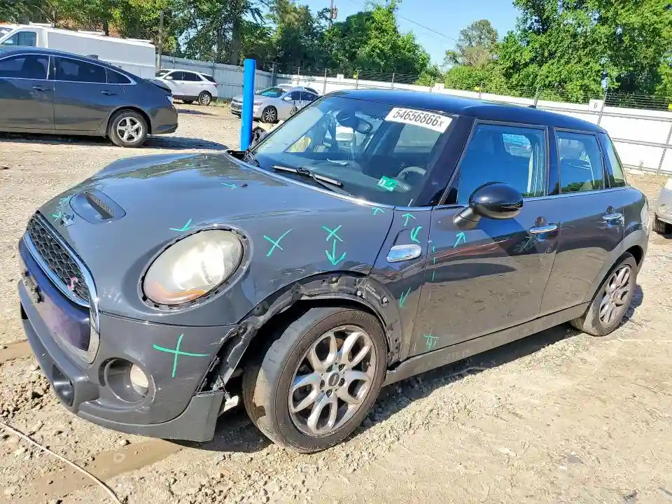 WMWXU3C50FT892380 2015 MINI COOPER-0