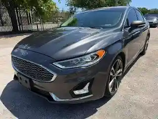 3FA6P0D93LR115278 2020 FORD FUSION-0