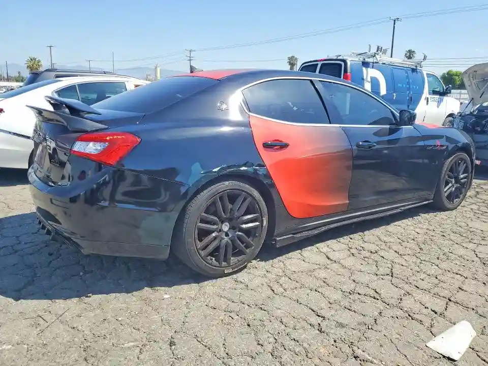 ZAM57XSA1G1183182 2016 MASERATI ALL OTHER-2