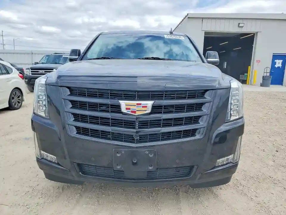 1GYS4JKJXKR340208 2019 CADILLAC ESCALADE-4