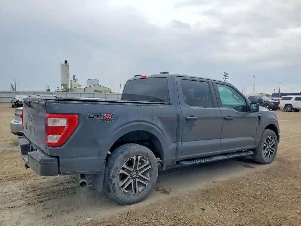 1FTEW1EP8MFB54104 2021 FORD F150-2