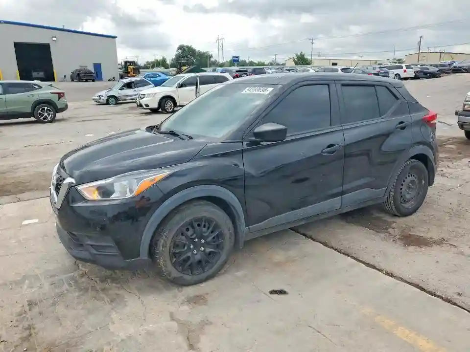 3N1CP5BV8LL531374 2020 NISSAN KICKS-0