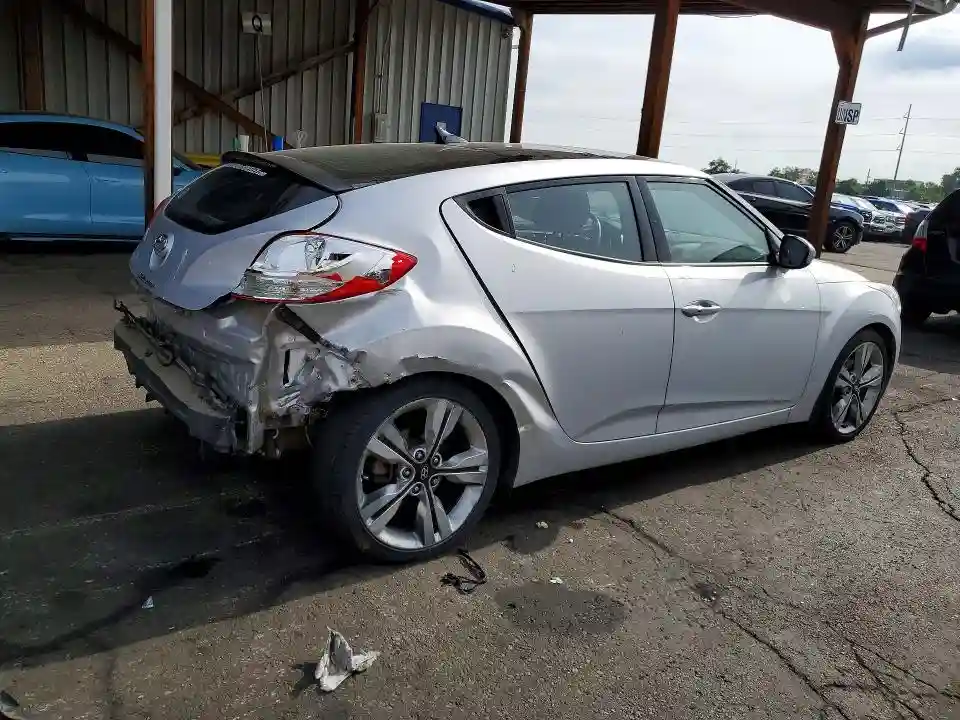 KMHTC6AD3HU321362 2017 HYUNDAI VELOSTER V-2