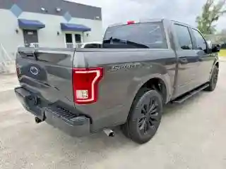 1FTEW1CP9GKF90720 2016 FORD F150-2