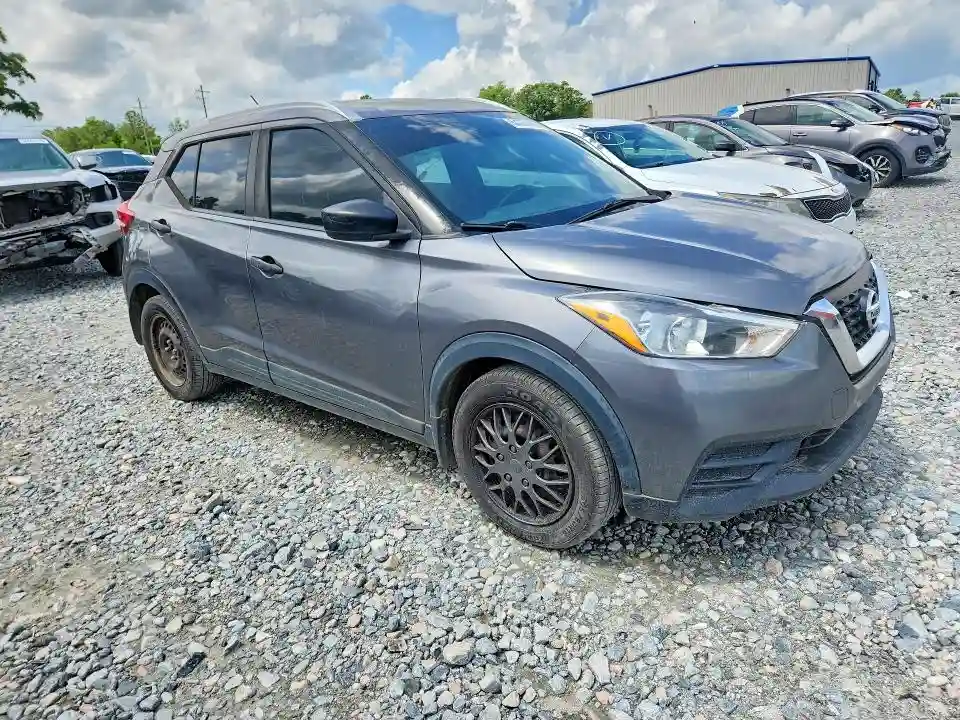 3N1CP5CU2KL530340 2019 NISSAN KICKS-3