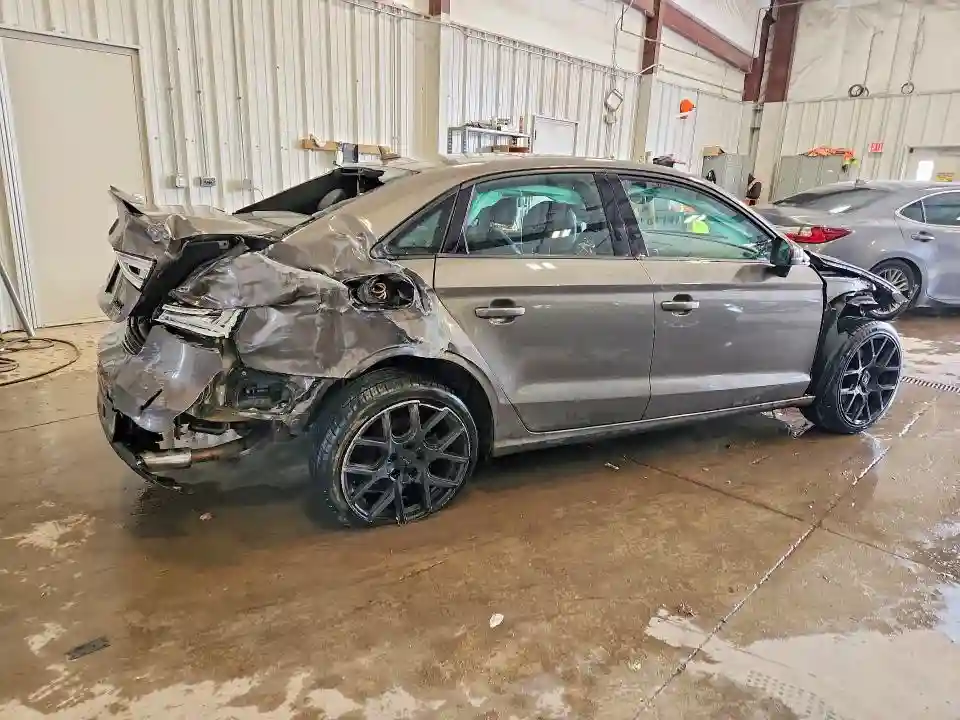 WAUBFGFF3F1090563 2015 AUDI A3-2