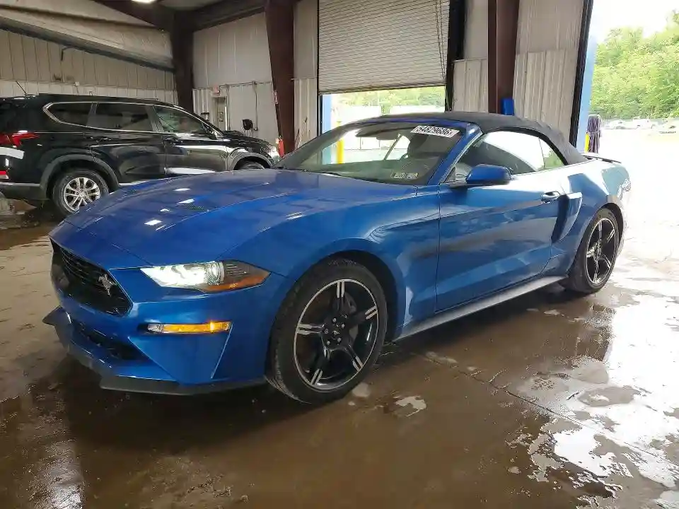 1FATP8FF3L5118009 2020 FORD MUSTANG-0
