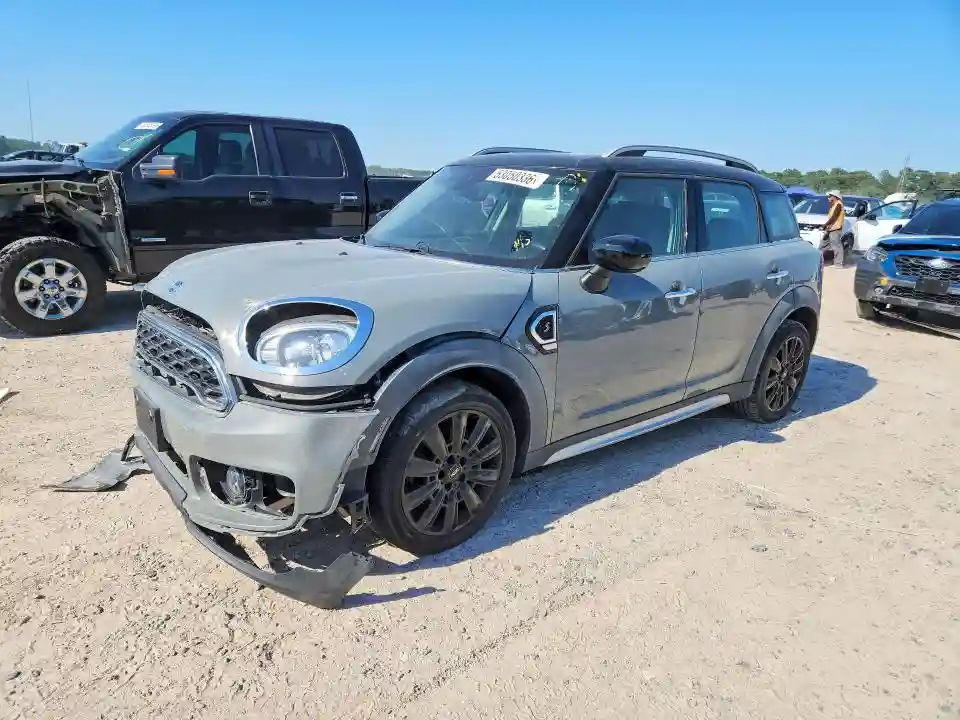 WMZYW7C04L3L63328 2020 MINI COOPER-0