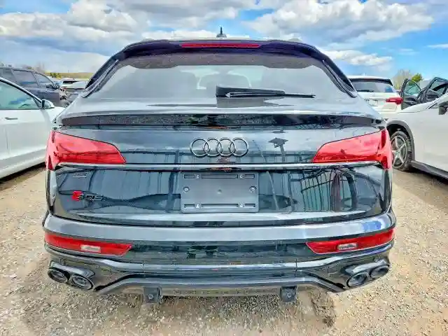 WA134AFY0R2072364 2024 AUDI SQ5-5