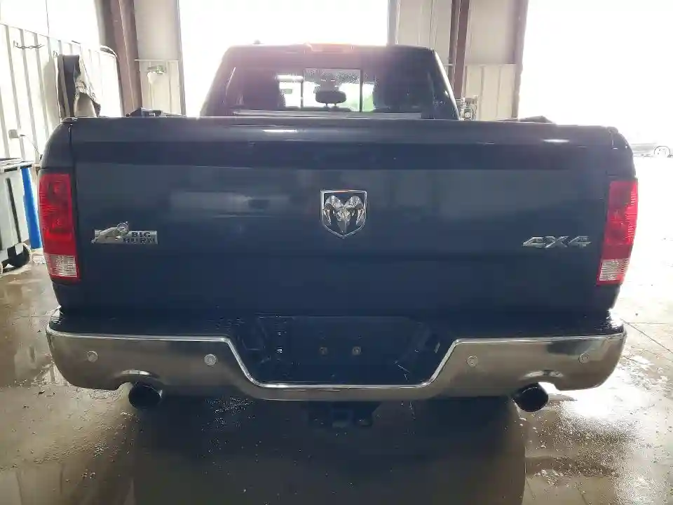 1C6RR7GT3HS783621 2017 RAM 1500-5