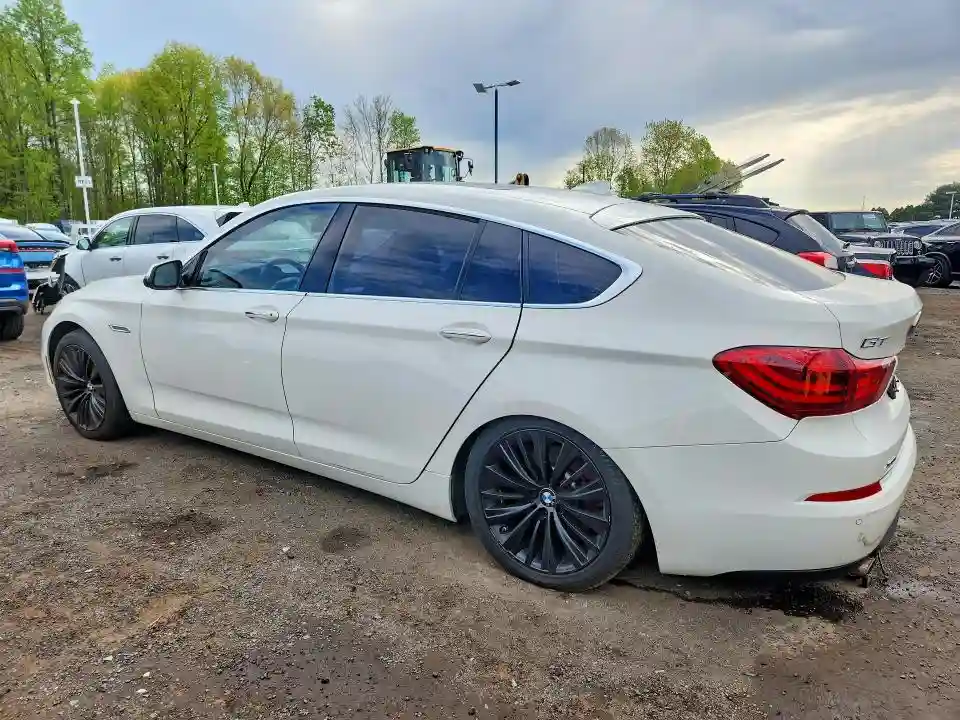 WBA5M4C55GD186630 2016 BMW 5 SERIES-1