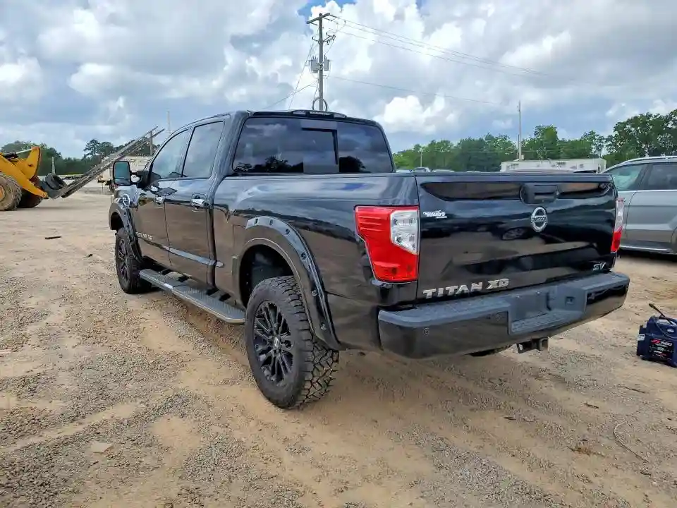 1N6AA1F23HN549963 2017 NISSAN TITAN-1