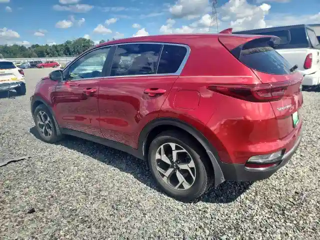 KNDPM3AC0L7763323 2020 KIA SPORTAGE-1