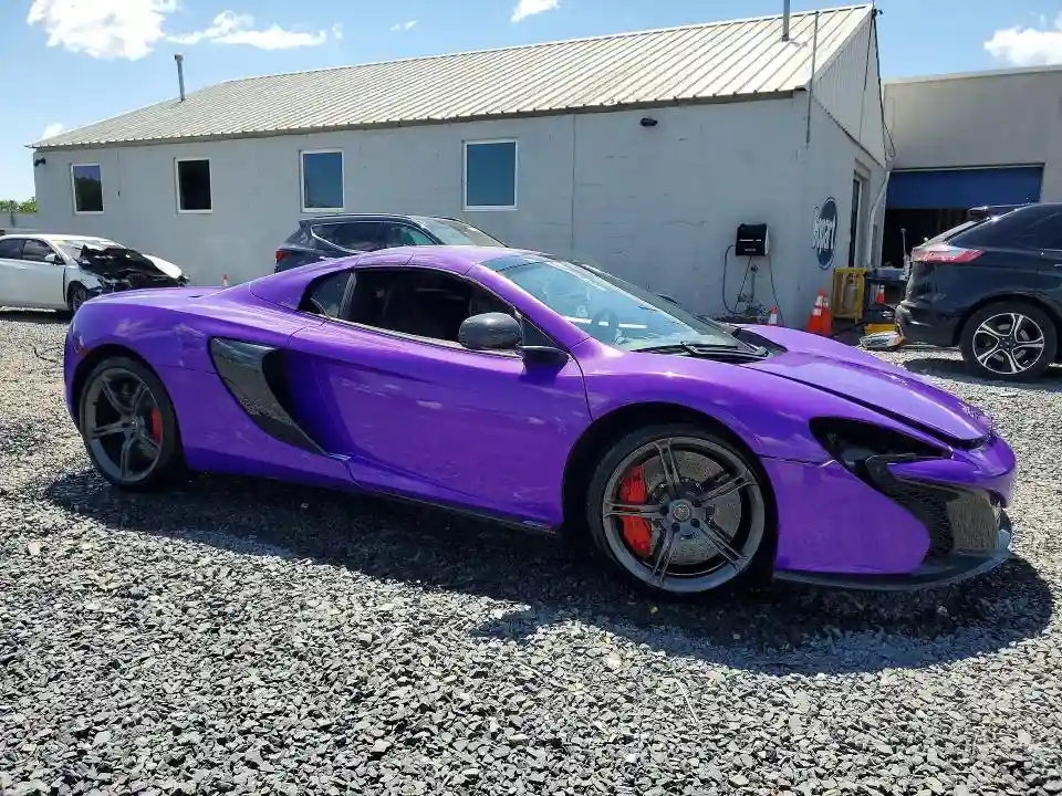 SBM11FAA8GW005912 2016 MCLAREN AUTOMOTIVE ALL OTHER-3