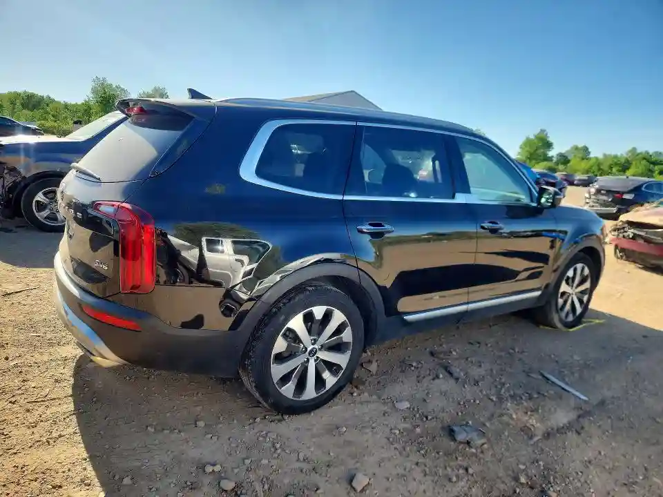 5XYP6DHC3MG186314 2021 KIA TELLURIDE-2
