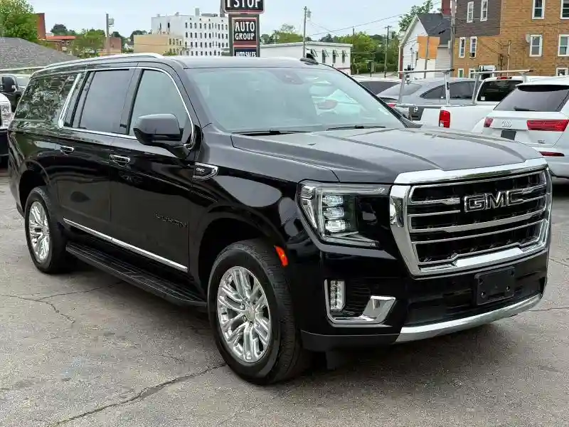 1GKS2GKD2PR217104 2023 GMC YUKON-3