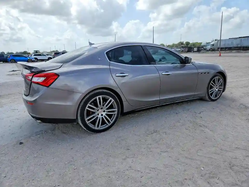 ZAM57RTAXG1189685 2016 MASERATI ALL OTHER-2