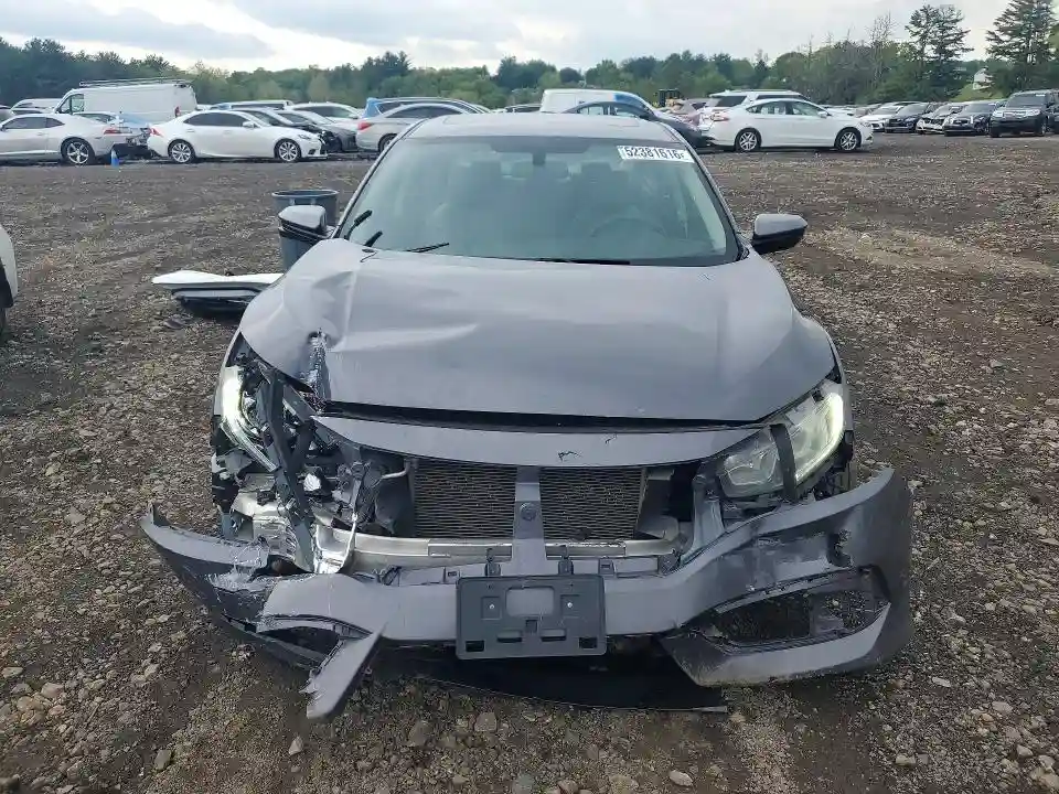 2HGFC2F78GH539555 2016 HONDA CIVIC-4