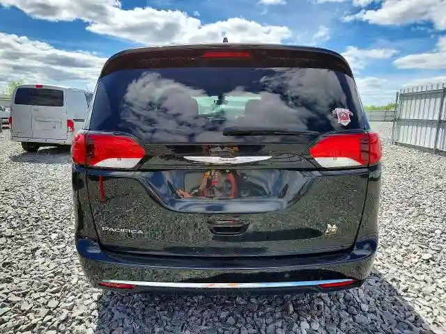 2C4RC1BG4HR759296 2017 CHRYSLER PACIFICA-5