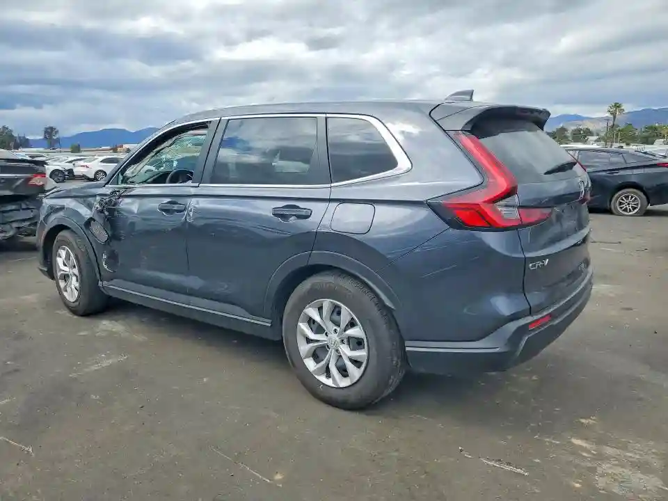 2HKRS3H21SH307045 2025 HONDA CRV-1